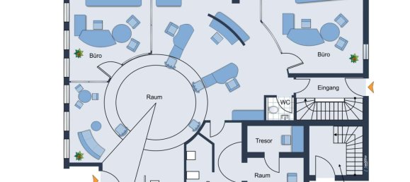 بناية في Schaumburg, Germany 213متر مربع رقم 369219 16