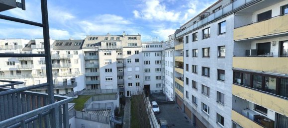 Apartamento de 3 divisões em Ottakring, Austria N.º 244817 6