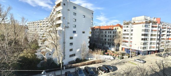 Apartamento de 3 divisões em Ottakring, Austria N.º 244817 16