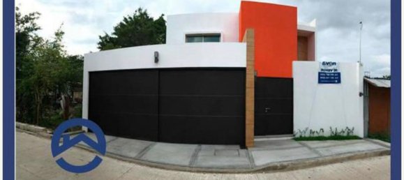 Casa T3 em Chiapas, Mexico N.º 182754 2