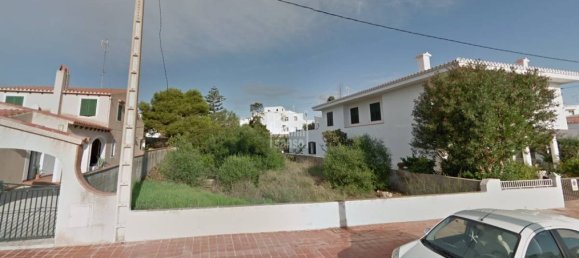 Terreno en Sant Lluis, Spain 531 m² No. 1989 4