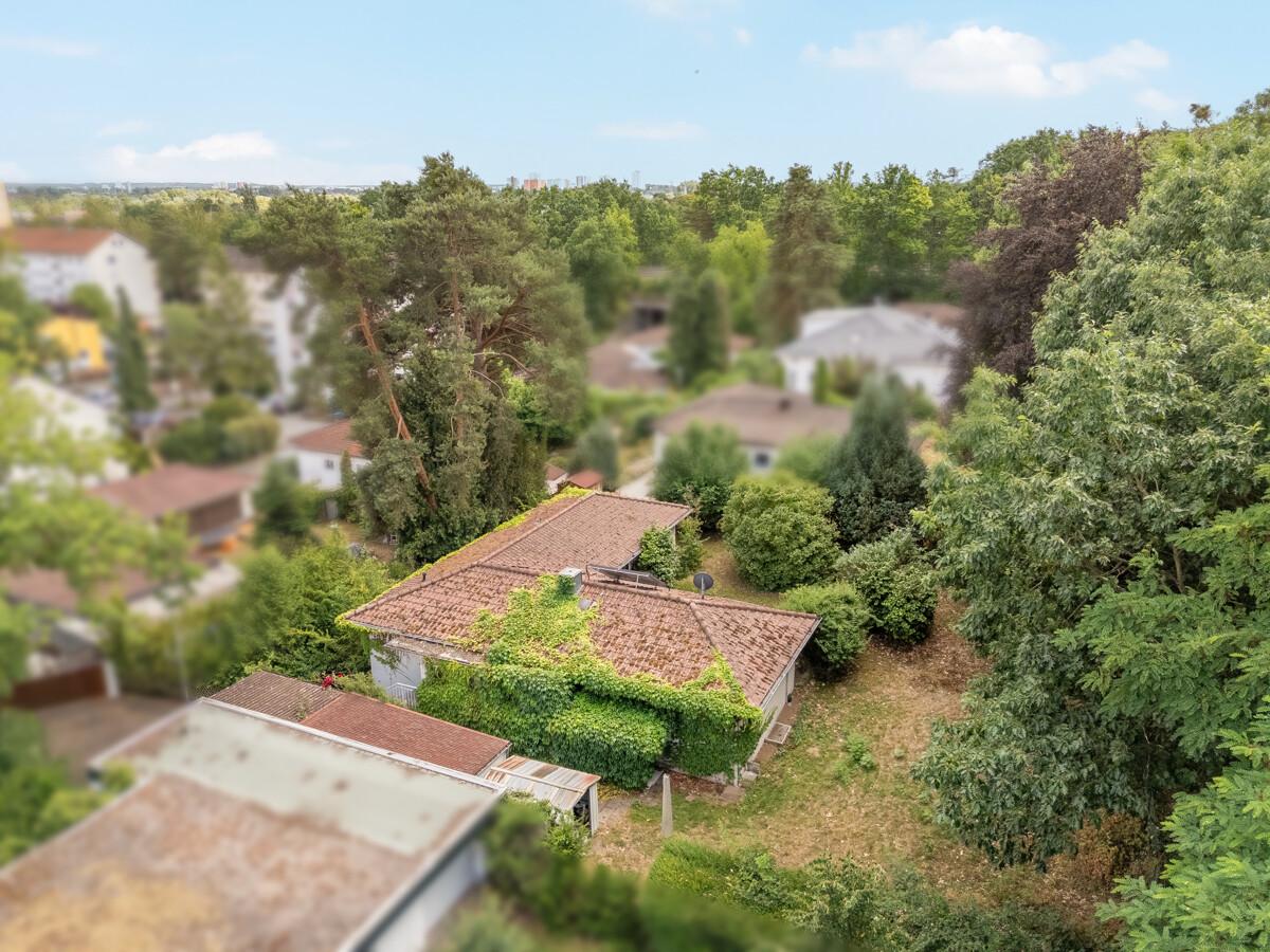 7غرفة بنغالو في Erlangen, Germany رقم 360330