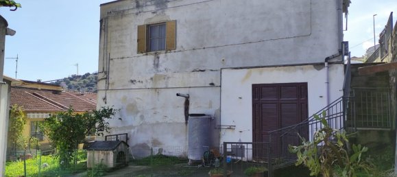 Casa de 9 dormitorios en Rocca Imperiale, Italy No. 346230 2