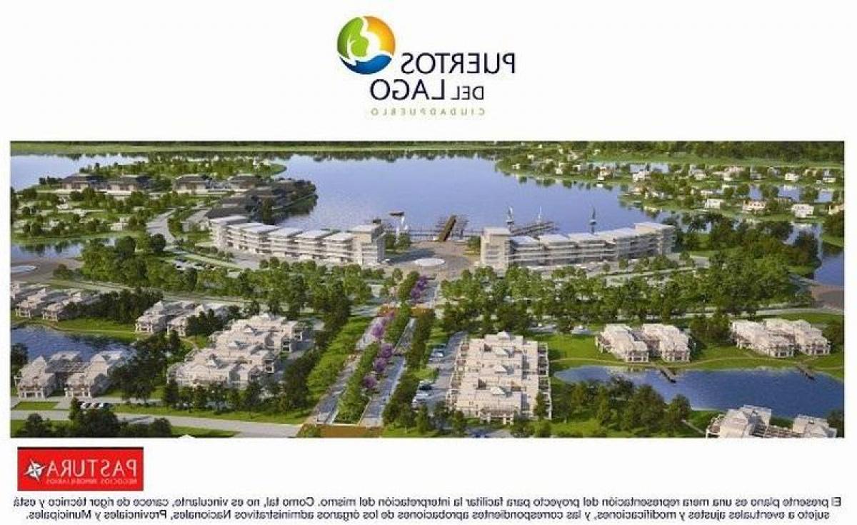  قطعة أرض في Escobar, Argentina رقم 121274