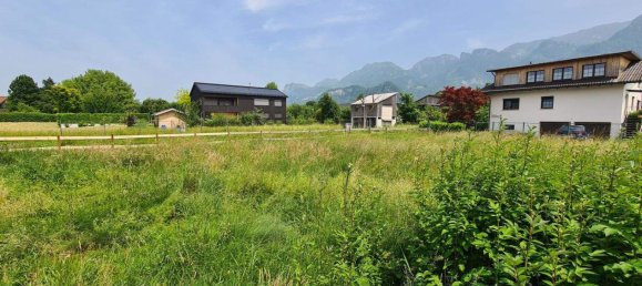 Grundstück in Hohenems, Austria, Nr. 155076 5