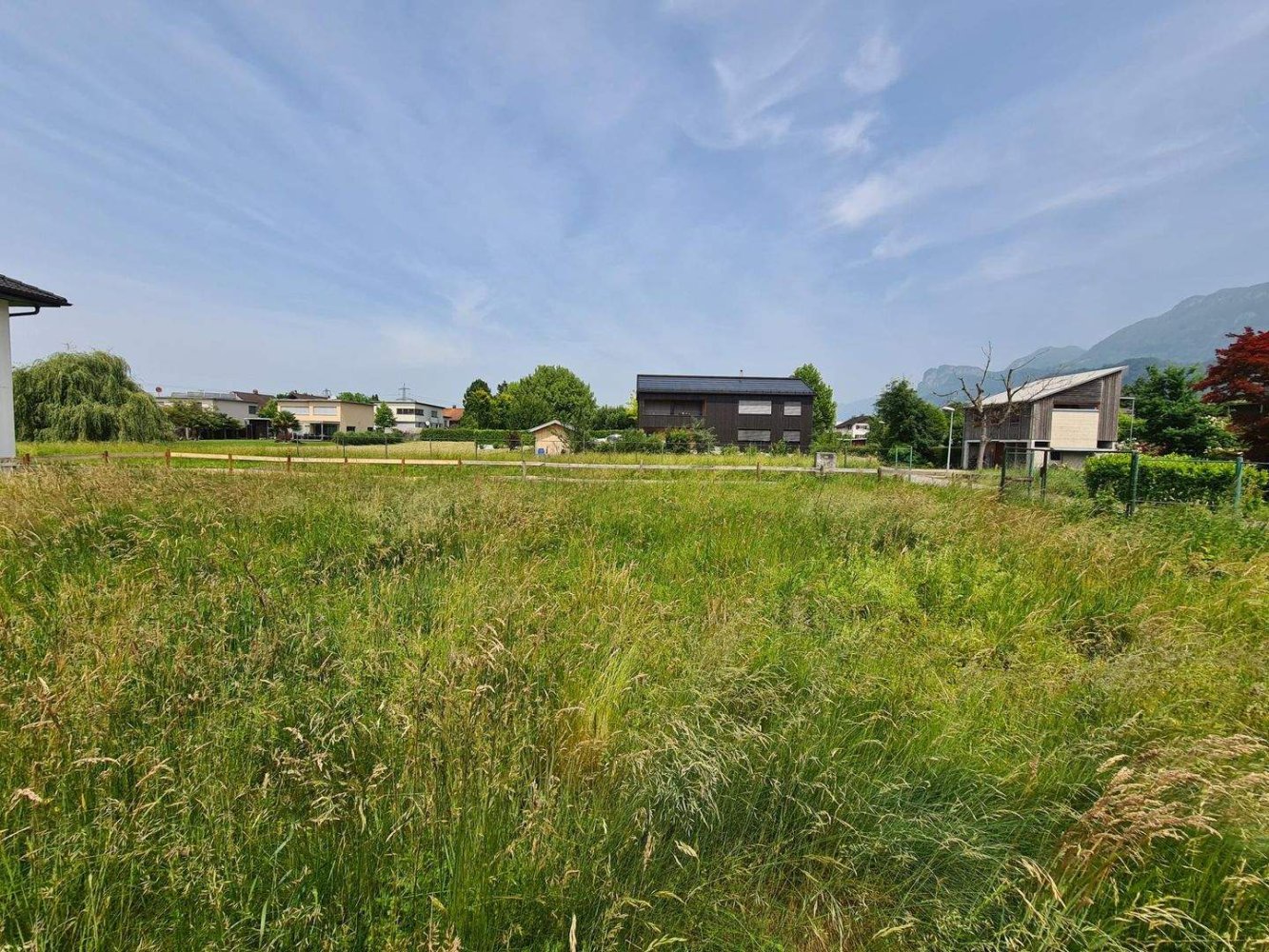 Grundstück in Hohenems, Austria, Nr. 155076