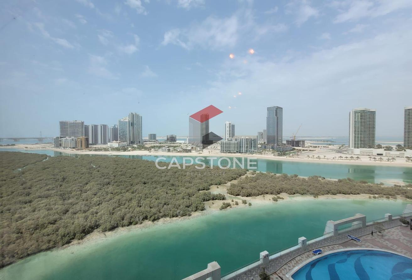 2 bedrooms Apartment in Al Reem Island, UAE No. 21883