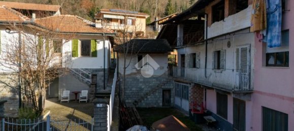 5غرفة منزل في Rossana, Italy رقم 171210 15