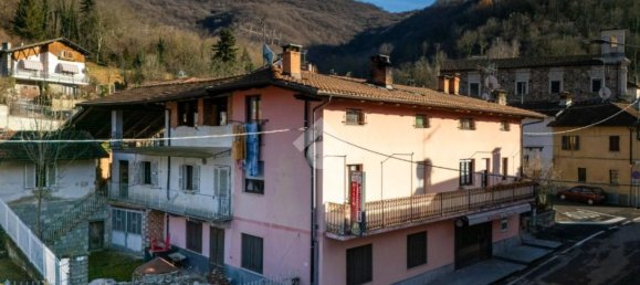 5غرفة منزل في Rossana, Italy رقم 171210 25