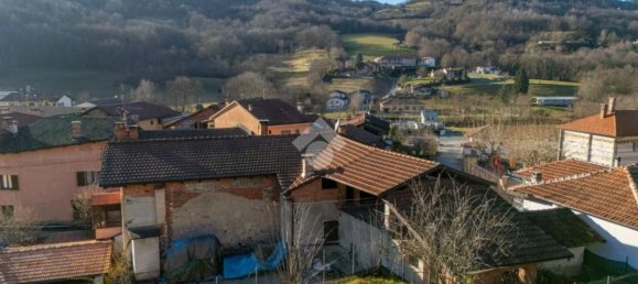 5غرفة منزل في Rossana, Italy رقم 171210 8