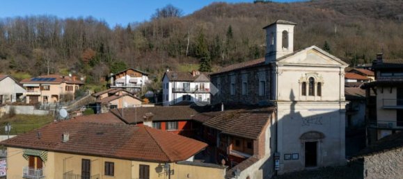 5غرفة منزل في Rossana, Italy رقم 171210 12