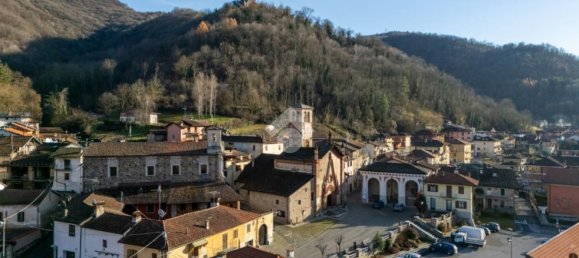 5غرفة منزل في Rossana, Italy رقم 171210 6