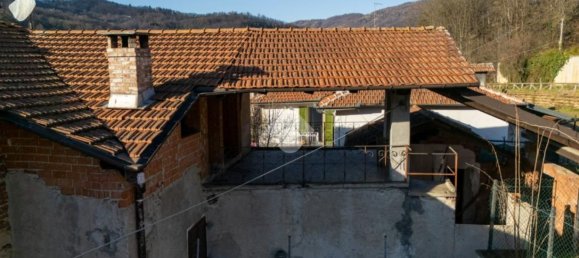 5غرفة منزل في Rossana, Italy رقم 171210 3