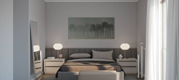 3 غرف نوم بانتهاوس في Lentate sul Seveso, Italy رقم 3879 8