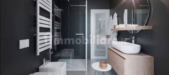 3 غرف نوم بانتهاوس في Lentate sul Seveso, Italy رقم 3879 15