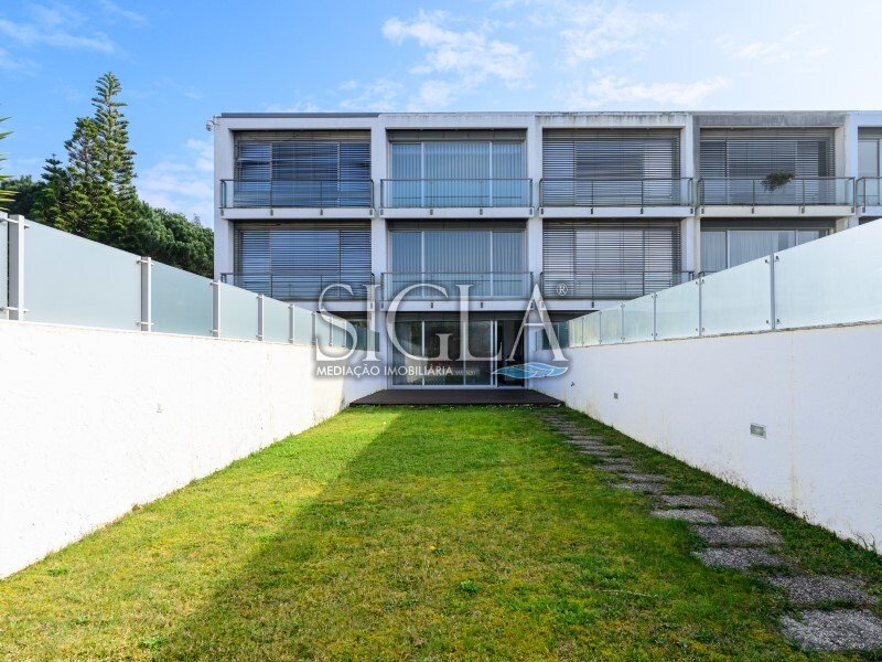 3 Schlafzimmer Villa in Madalena, Portugal, Nr. 97347