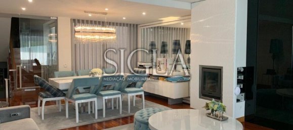 3 Schlafzimmer Villa in Madalena, Portugal, Nr. 97347 8