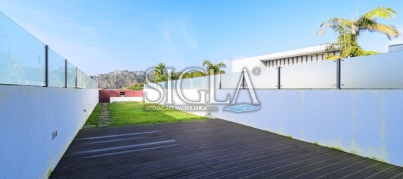 3 Schlafzimmer Villa in Madalena, Portugal, Nr. 97347 2