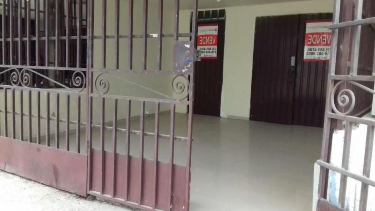 2 bedrooms House in Valle del Cauca, Colombia No. 8043