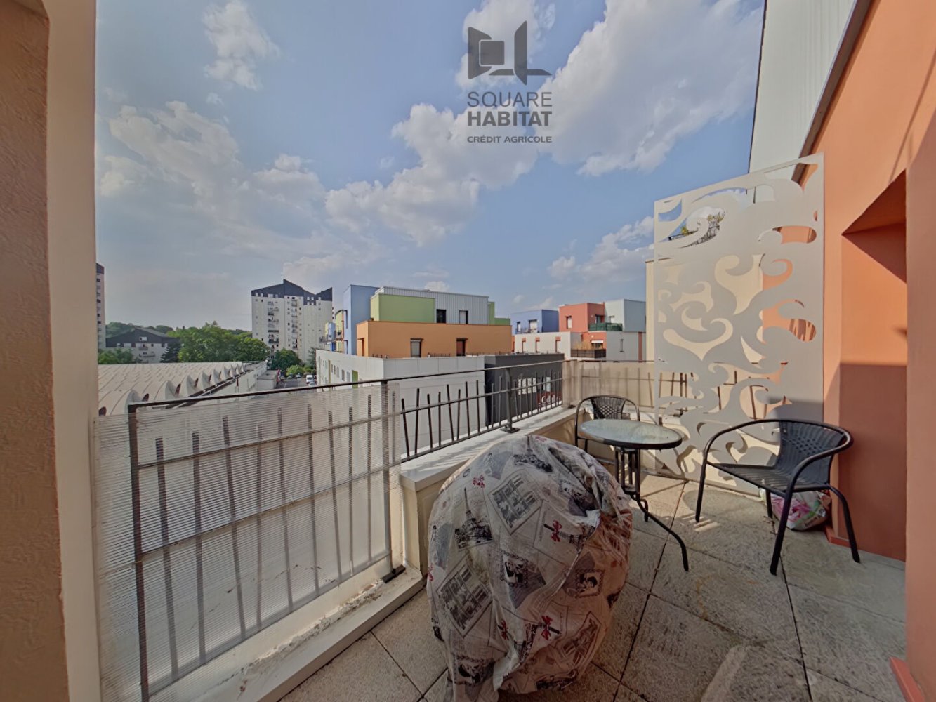 Apartamento de 3 dormitorios en Tours, France No. 56911