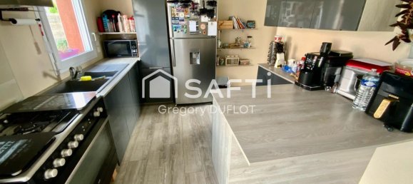 4 bedrooms House in Trith-Saint-Leger, France No. 243037 2