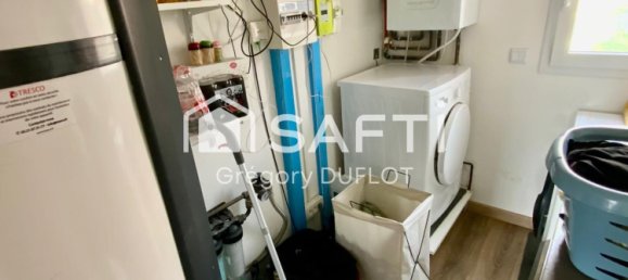 4 bedrooms House in Trith-Saint-Leger, France No. 243037 5