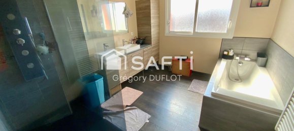 4 bedrooms House in Trith-Saint-Leger, France No. 243037 3