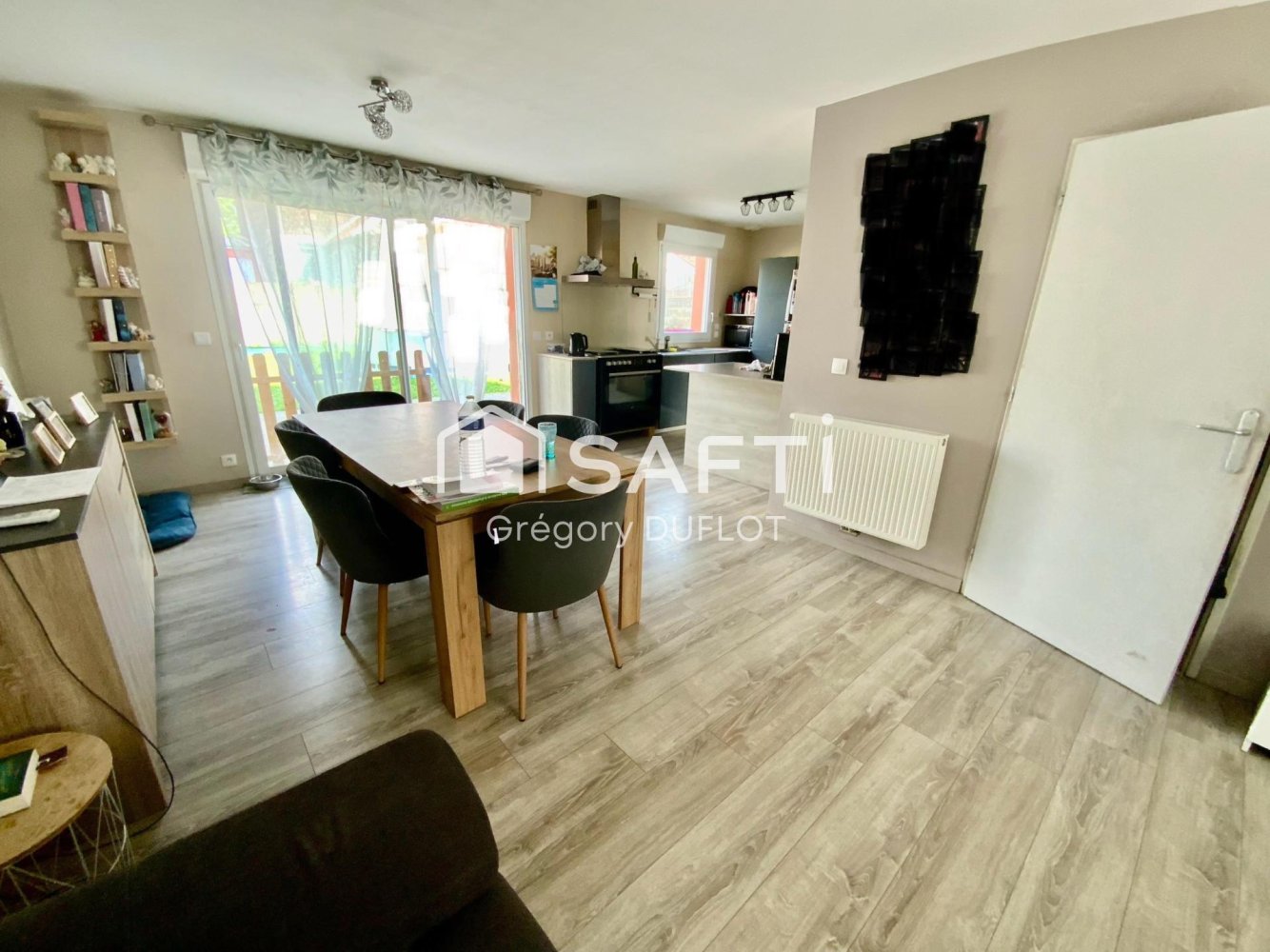 4 bedrooms House in Trith-Saint-Leger, France No. 243037