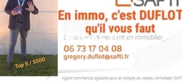 4 bedrooms House in Trith-Saint-Leger, France No. 243037 8