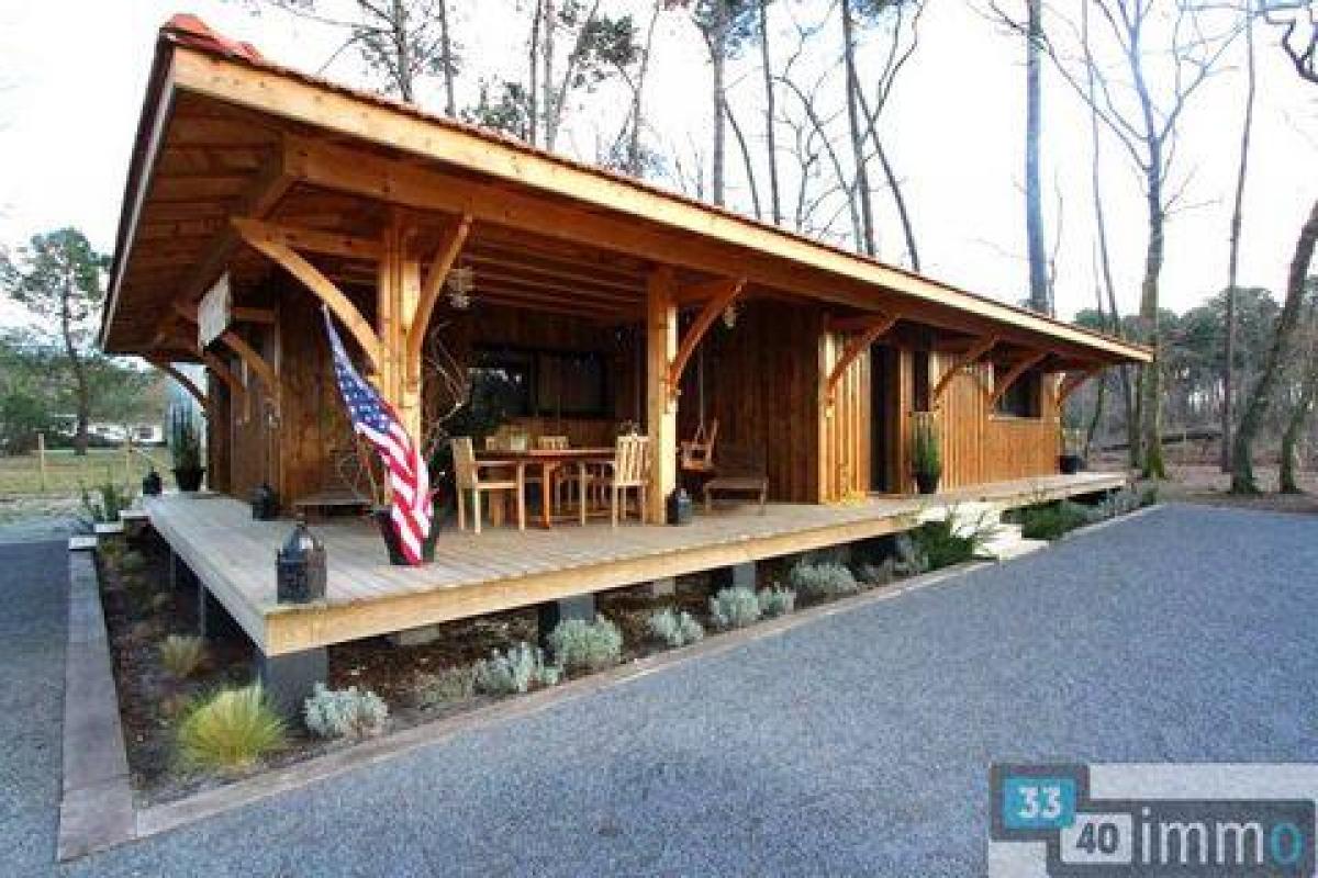 Дом с 2 спальнями в Саль, Франция № 24325