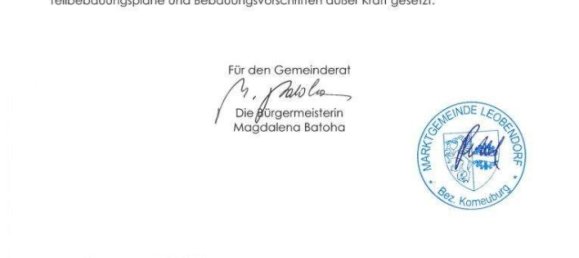 Terreno en Leobendorf, Austria No. 164430 8