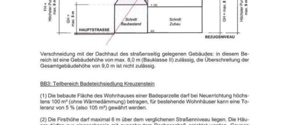 Terreno en Leobendorf, Austria No. 164430 14