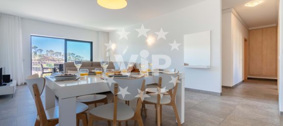 Квартира с 3 спальнями в Мешильоейра Гранде, Португалия № 153661 9