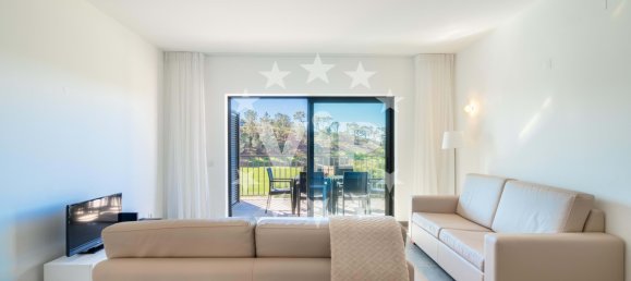 Квартира с 3 спальнями в Мешильоейра Гранде, Португалия № 153661 8