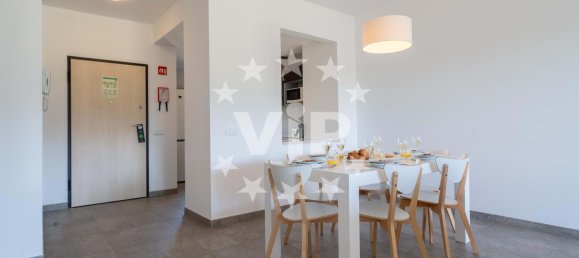 Квартира с 3 спальнями в Мешильоейра Гранде, Португалия № 153661 11