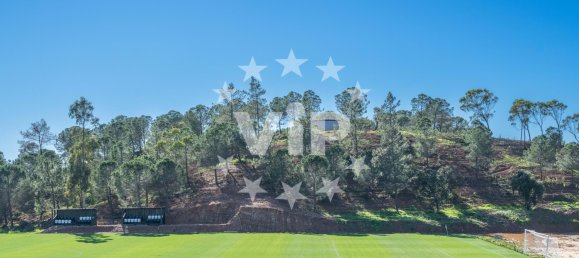 Квартира с 3 спальнями в Мешильоейра Гранде, Португалия № 153661 3