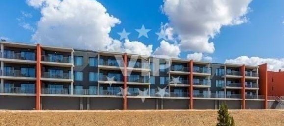 Квартира с 3 спальнями в Мешильоейра Гранде, Португалия № 153661 29