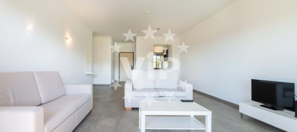 Квартира с 3 спальнями в Мешильоейра Гранде, Португалия № 153661 6