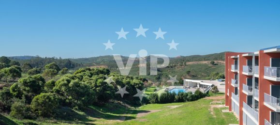 Квартира с 3 спальнями в Мешильоейра Гранде, Португалия № 153661 28