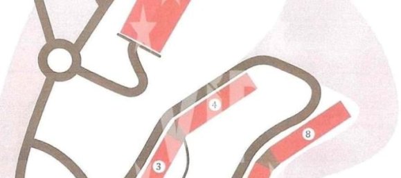 Квартира с 3 спальнями в Мешильоейра Гранде, Португалия № 153661 33