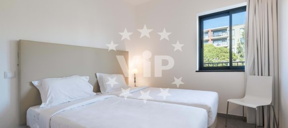 Квартира с 3 спальнями в Мешильоейра Гранде, Португалия № 153661 20