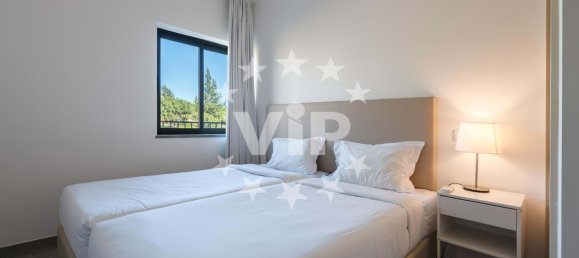 Квартира с 3 спальнями в Мешильоейра Гранде, Португалия № 153661 22