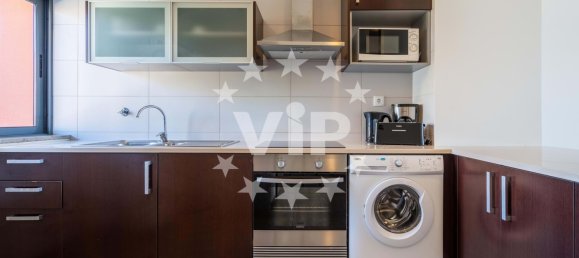 Квартира с 3 спальнями в Мешильоейра Гранде, Португалия № 153661 12