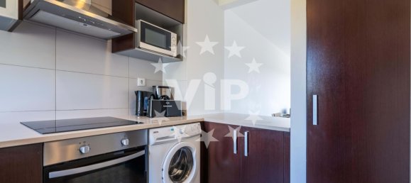 Квартира с 3 спальнями в Мешильоейра Гранде, Португалия № 153661 14