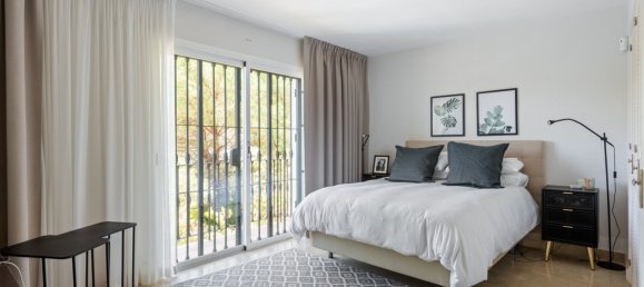 Таунхаус с 4 спальнями в Ла Квинта, Испания № 4657 12