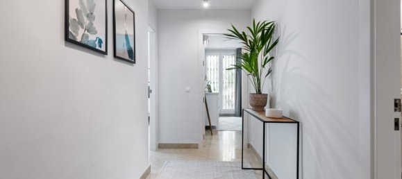 Таунхаус с 4 спальнями в Ла Квинта, Испания № 4657 16