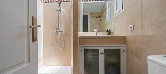 Таунхаус с 4 спальнями в Ла Квинта, Испания № 4657 14