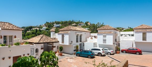 Таунхаус с 4 спальнями в Ла Квинта, Испания № 4657 19