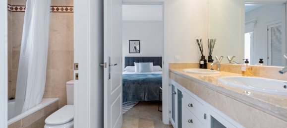 Таунхаус с 4 спальнями в Ла Квинта, Испания № 4657 13