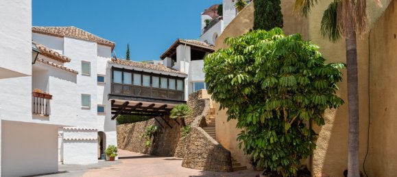 Таунхаус с 4 спальнями в Ла Квинта, Испания № 4657 20